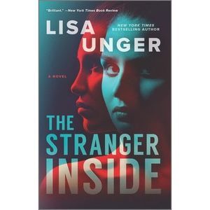 The Stranger Inside -- Lisa Unger